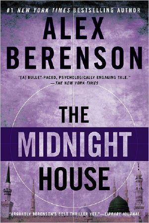 [John Wells 04] • The Midnight House